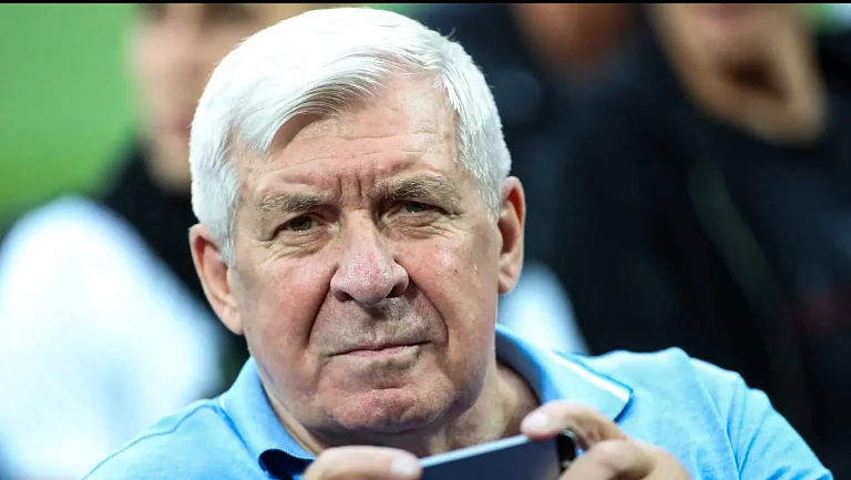 Пономарев: «При Челестини ЦСКА начал играть в футбол»