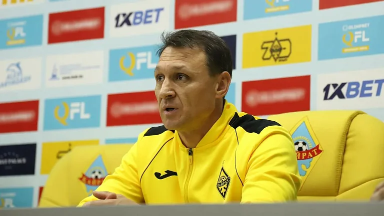 Уразбахтин пообещал борьбу в ответной игре с «Селтиком»