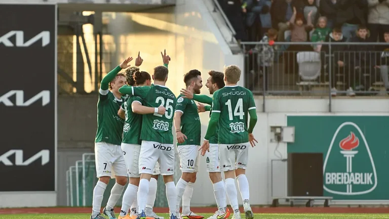 «Виртус» – «Брейдаблик»: шанс на спасение все еще есть!