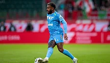 Горшков о Венделе: у «Зенита» достаточно ресурсов для замены