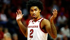 Новичок «Спёрс» Дилан Харпер успешно прооперирован после травмы пальца