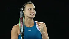 Соболенко оценила уровень своей подготовки к теннисному сезону-2026