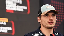 Сканес объяснил секрет подготовки Ферстаппена к Гран-при