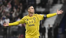 Глава «Аль-Хиляля» хочет ответить на критику Роналду из-за трансфера Бензема