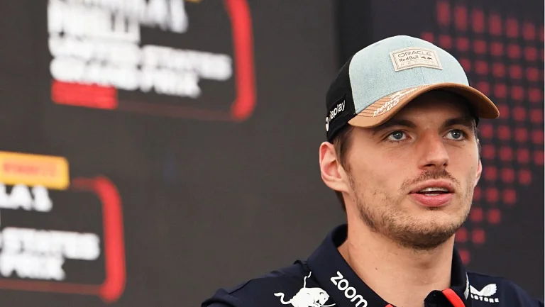 Сканес объяснил секрет подготовки Ферстаппена к Гран-при