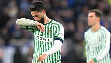 «Бетис» планирует продлить контракт с Иско до 2029 года