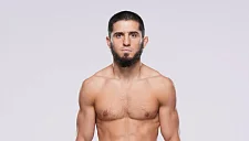 Ислам Махачев прошел взвешивание перед боем на UFC 322 с Маддаленой