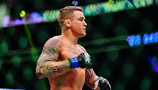 Порье назвал Чимаева суровым испытанием для дю Плесси