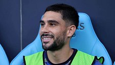 Нил Мопе может перейти из «Марселя» в «Хетафе»