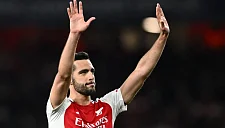 Мерино заявил о готовности «Арсенала» к матчу с «Манчестер Сити»