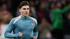 Диего Симеоне рассказал: примет ли участие Хулиан Альварес в матче с Эспаньолом?