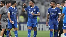 В «Аль-Хиляле» довольны переходом Неймара, несмотря на неудачи