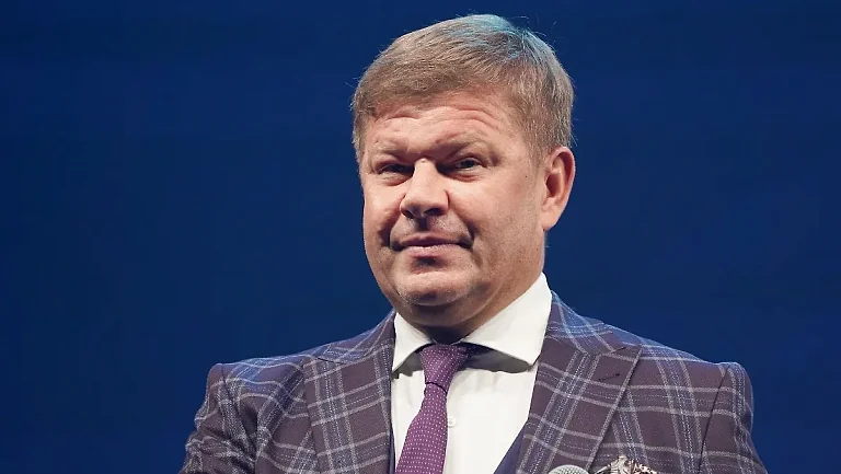 Губерниев заявил, что не ждет прорыва Коростелева и Непряевой  на «Тур де Ски»