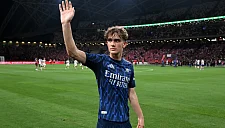 «Арсенал» готовит новый контракт дебютанту Доуману