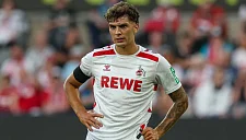 «Кельн» продлил контракт с Паули и отправил в аренду в «Дрезден»