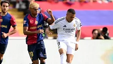 В «Реал Мадрид» развернулась интрига вокруг номера 10