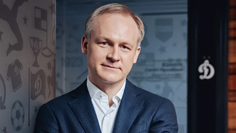 Павел Пивоваров рассказал о судействе и о положении «Динамо» в РПЛ