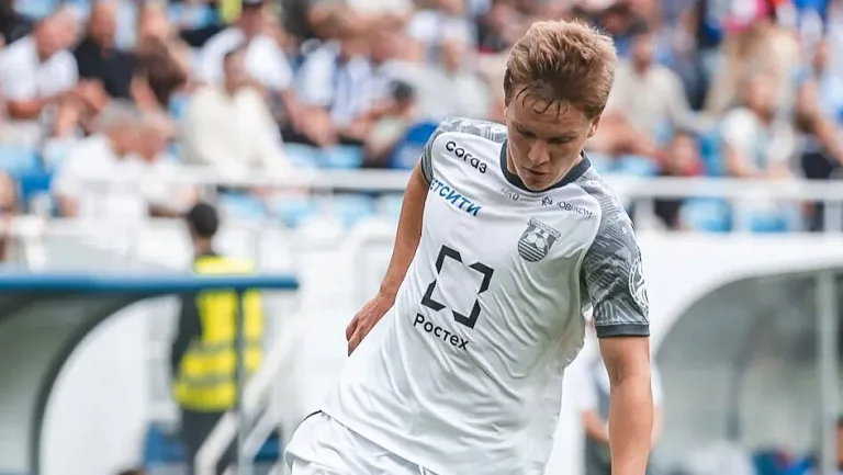 Титков о победе над «Спартаком»: «Пусть теперь рассказывают, кто сдуется»