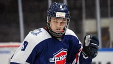 «Амур» арендовал у «Торпедо» форварда  Андрея Крутова