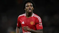 «Эюпспор» сделал предложение МЮ об аренде Маласии