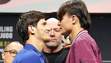 Мовсар Евлоев получит титульный шанс в UFC уже этой осенью — при одном условии