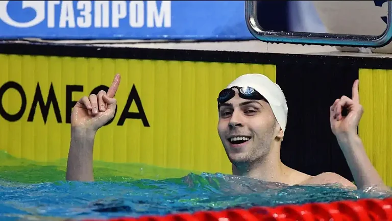 Юрченко рассказал, почему не прошёл в полуфинал ЧМ