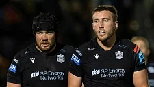 Под угрозой финал «Глазго» из-за неожиданной травмы Фэгерсонов