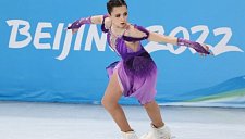 Истёк срок дисквалификации Камилы Валиевой