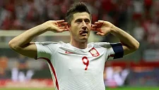 Поляки хотят видеть Роберта Левандовского капитаном сборной