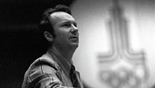 Ушёл из жизни советский тренер по гандболу Анатолий Евтушенко