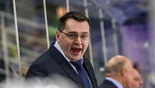 Назаров считает, что КХЛ становится популярнее РПЛ в России