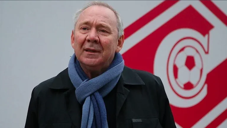 Олег Романцев жёстко высказался о смене тренера в «Торпедо»: «Стыдно!»