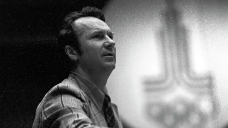 Ушёл из жизни советский тренер по гандболу Анатолий Евтушенко