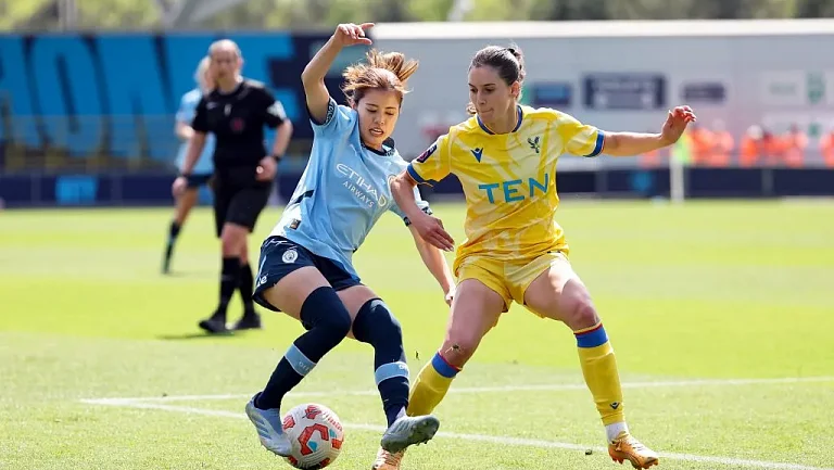 «Хьюстон Дэш» подписал контракт с  Клариссой Лариси