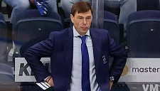 Кудашов побил рекорд «Динамо» по числу побед в КХЛ после матча с «Амуром»