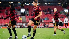 «Манчестер Юнайтед» примет «Бранн» в решающем матче Лиги чемпионов