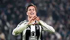 «Арсенал» рассматривает новые варианты покупки Йылдыза из «Ювентуса»