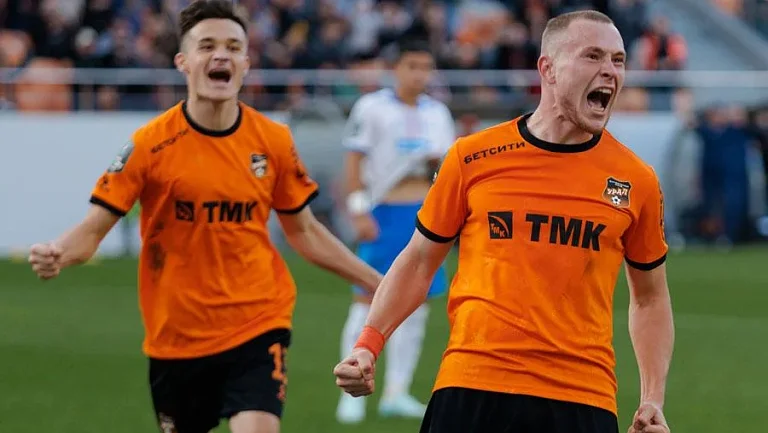 «Урал» – «Нефтехимик»: встреча в ФНЛ между командами с разными задачами на сезон