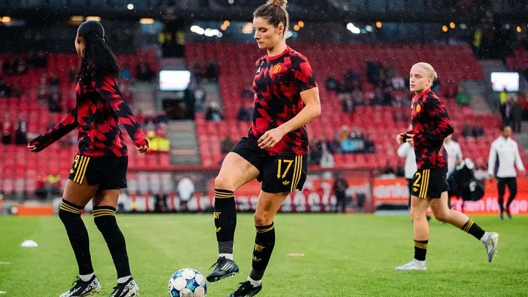 «Манчестер Юнайтед» примет «Бранн» в решающем матче Лиги чемпионов