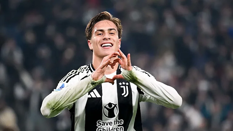 «Арсенал» рассматривает новые варианты покупки Йылдыза из «Ювентуса»