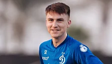 Смелов близок к переходу в «Пари НН» из «Динамо» на правах аренды