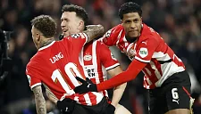 ПСВ возвращает двух молодых игроков в «Витесс» после восстановления клуба