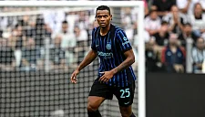 Аканджи выиграл дуэль у Лорьенте, а «Интер» обыграл «Сассуоло»

