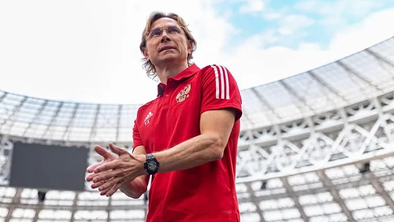 Валерий Карпин рассказал, без чего невозможен 31 декабря