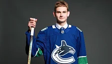 17-летний Алексей Медведев вошёл в топ-5 лучших проспектов по версии НХЛ