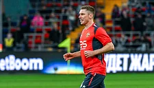 Набабкин рассказал о планах после завершения карьеры в ЦСКА