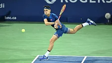 Алехандро Табило стал первым финалистом в Чэнду