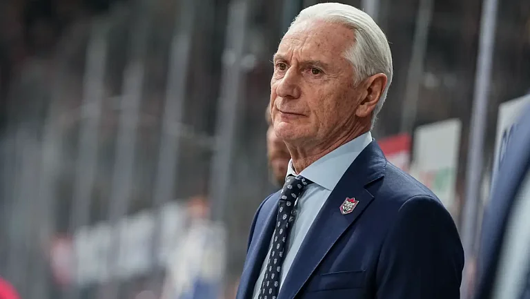 Источник: Билялетдинов останется в «Ак Барсе»