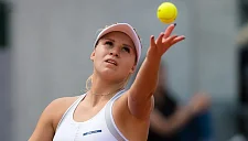 ITIA отстранила хорватку Фетт за нарушение антидопинговых правил