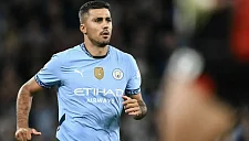 Родри считает, что травма продлит его карьеру